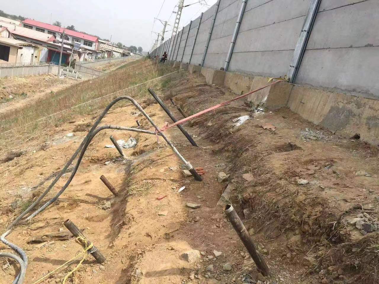 布拖加固公司如何进行建筑物纠偏